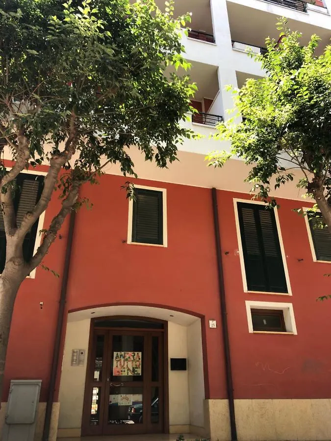 Appartamento Civico25 Alghero Italia