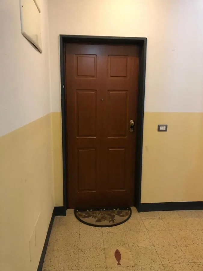 Apartmán Civico25 Alghero