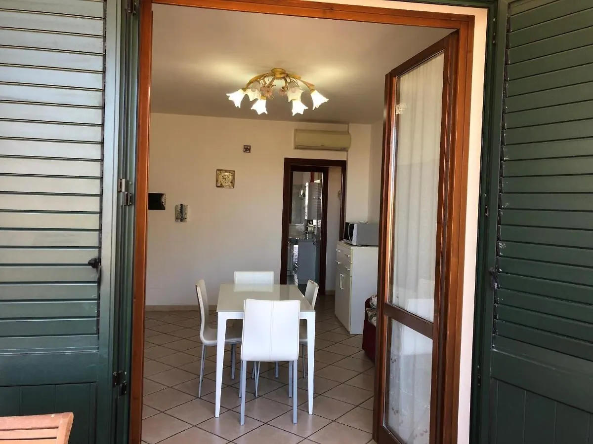 Appartamento Civico25 Alghero