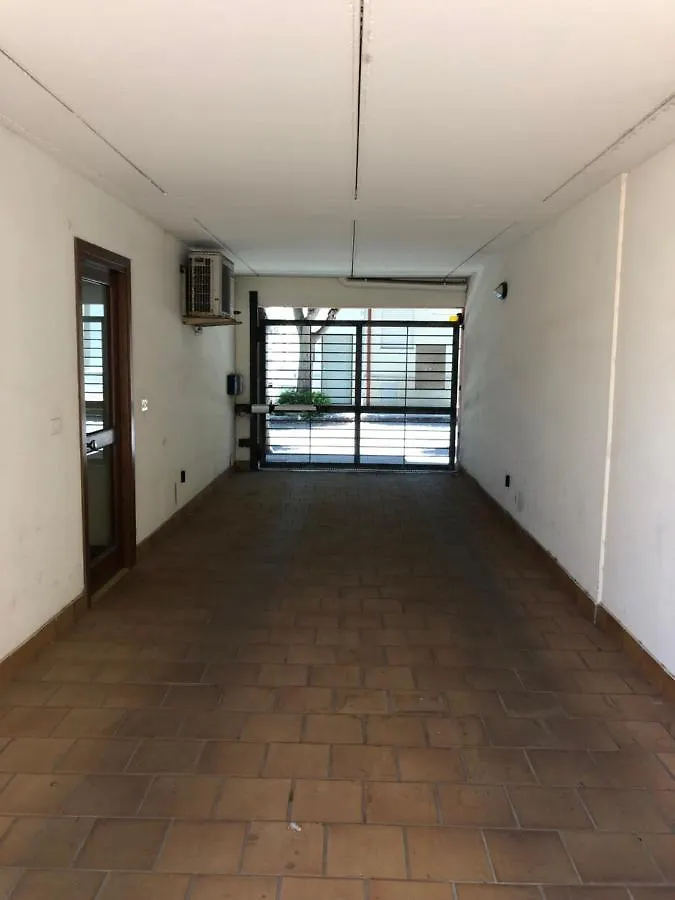 Appartamento Civico25 Alghero
