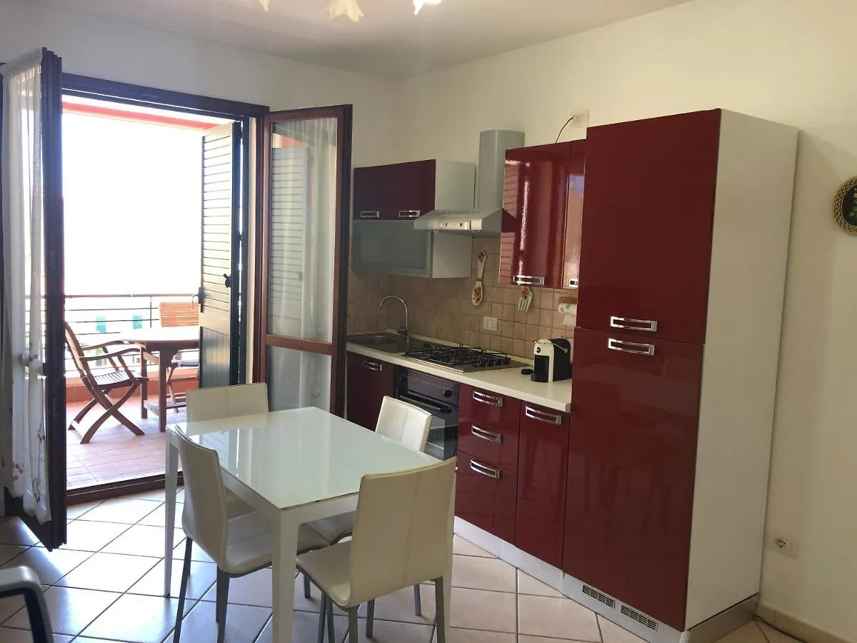 Appartamento Civico25 Alghero