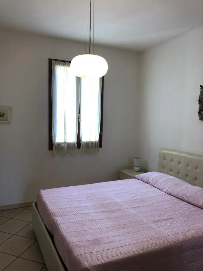 Apartmán Civico25 Alghero 0*,