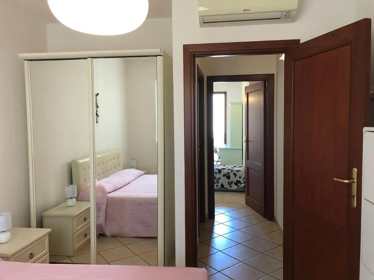 Appartamento Civico25 Alghero