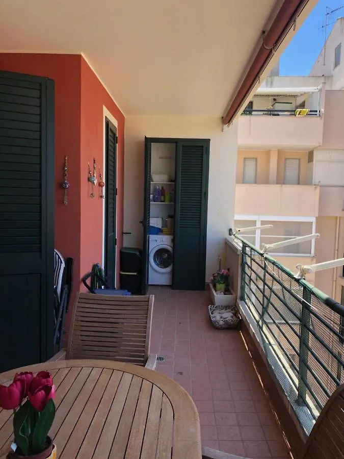 Appartamento Civico25 Alghero