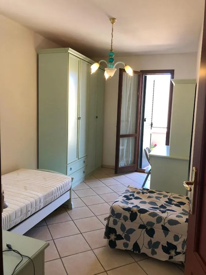 Appartamento Civico25 Alghero
