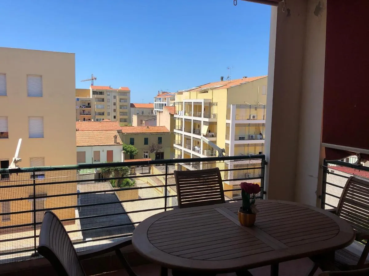 Appartamento Civico25 Alghero 0*,  Italia