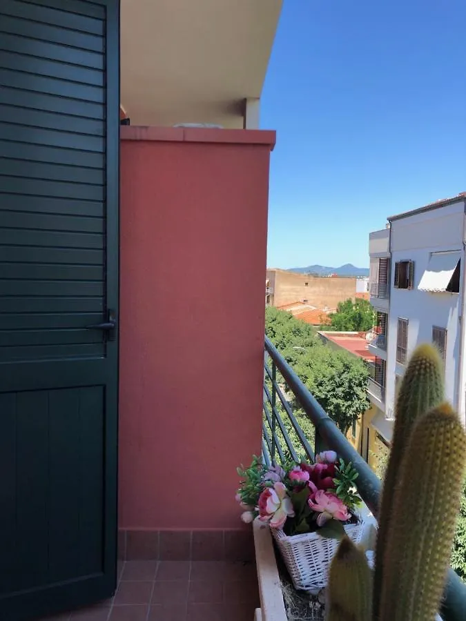 Appartamento Civico25 Alghero