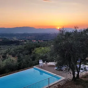 Cafaggio Primo Alloggio per agriturismo Loro Ciuffenna