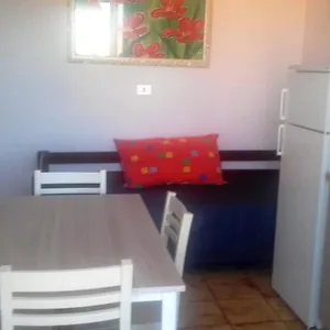 Domo S'alighera Appartamento Alghero