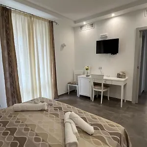 Il Ventaglio Appartamento Città di Lipari