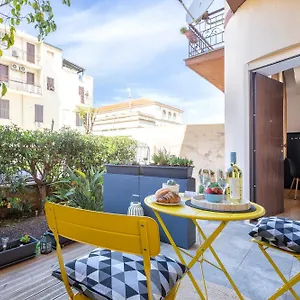  Appartamento Marea - In The Center Of Iun R0875