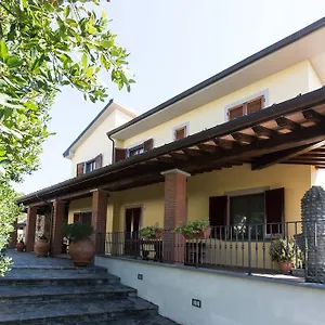 Poggetto Alloggio per agriturismo Larciano