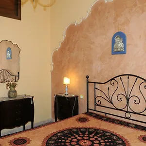 Maddalusa Casa vacanze Agrigento
