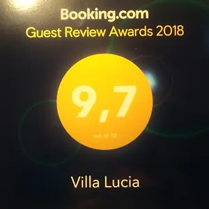Lucia Villa Syracuse